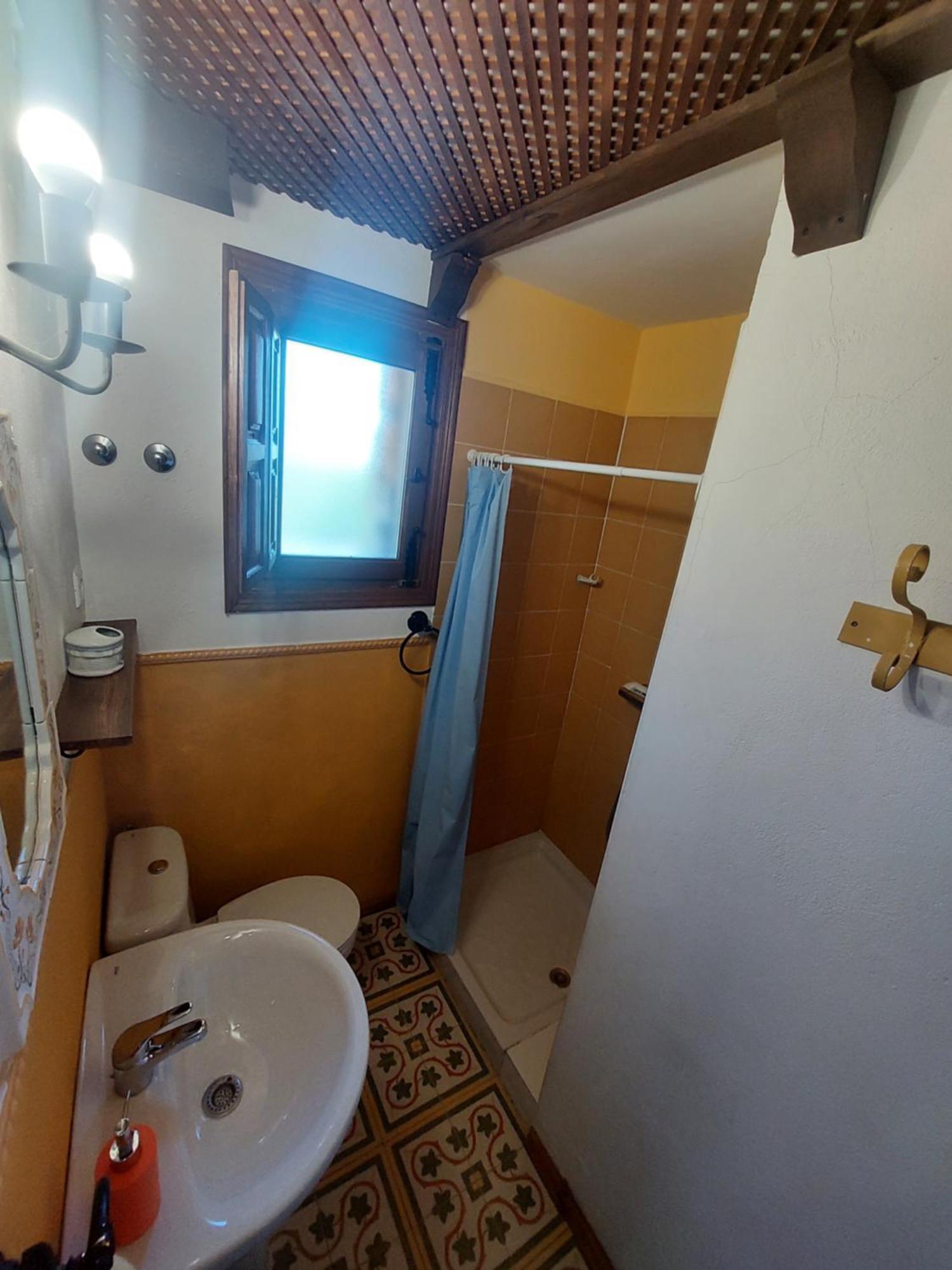 Almiruete Las Peonias Casa Rural מראה חיצוני תמונה